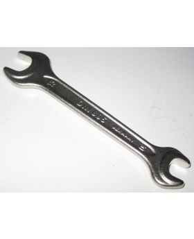 BMW Motorrad Spare 10/13mm Tool Kit Open End Spanner 07119999117 New Genuine